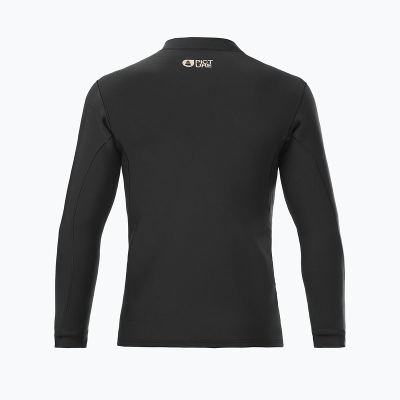 Women's Picture Meta 2/2 mm dust wetsuit 2