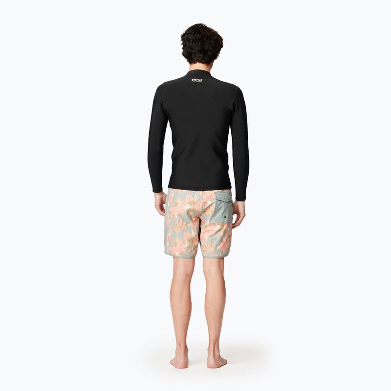 Women's Picture Meta 2/2 mm dust wetsuit 4
