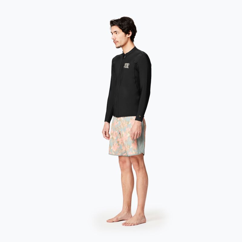 Women's Picture Meta 2/2 mm dust wetsuit 5