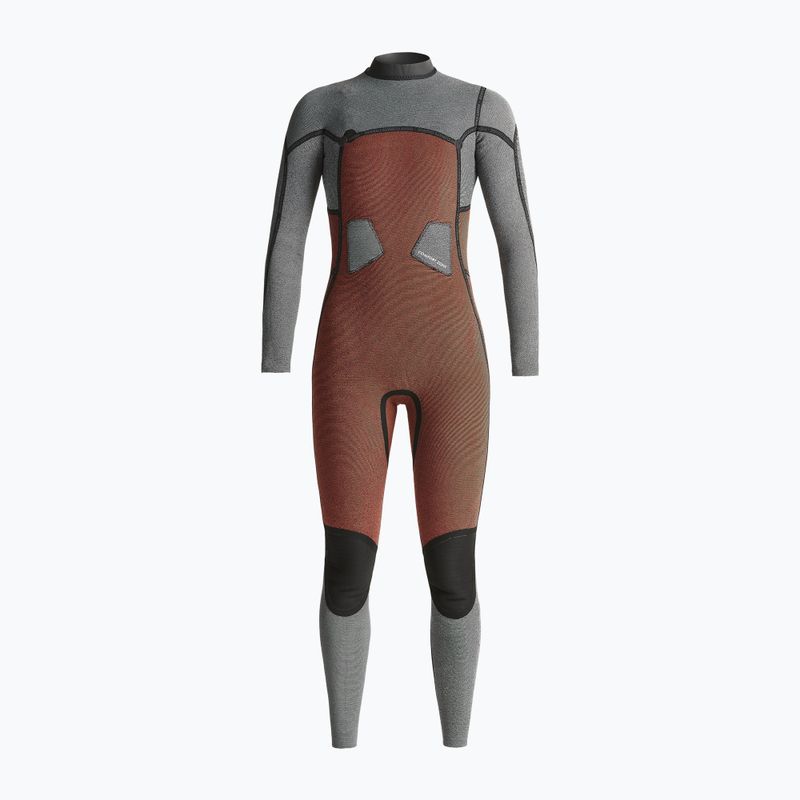 Women's Picture Equation Flexskin 3/2 mm black swimming wetsuit 3