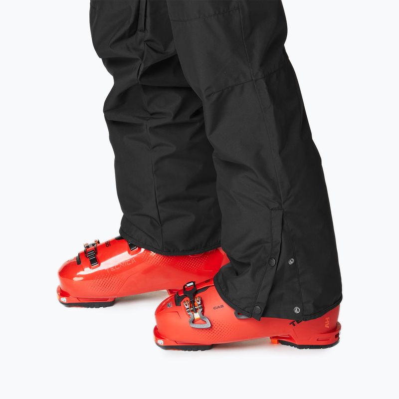 Men's Picture Testy BIB ski trousers black 6