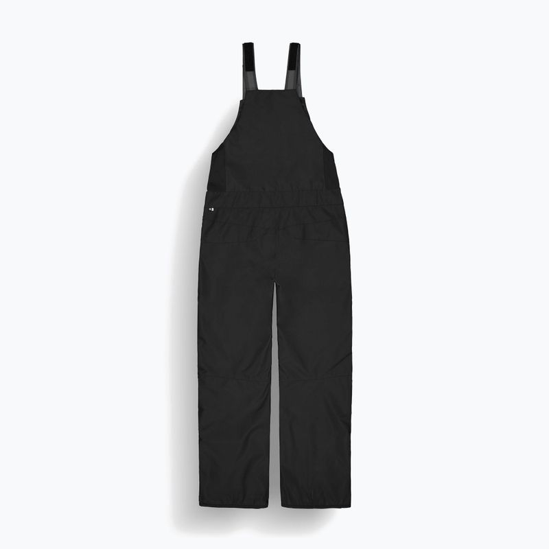 Men's Picture Testy BIB ski trousers black 8