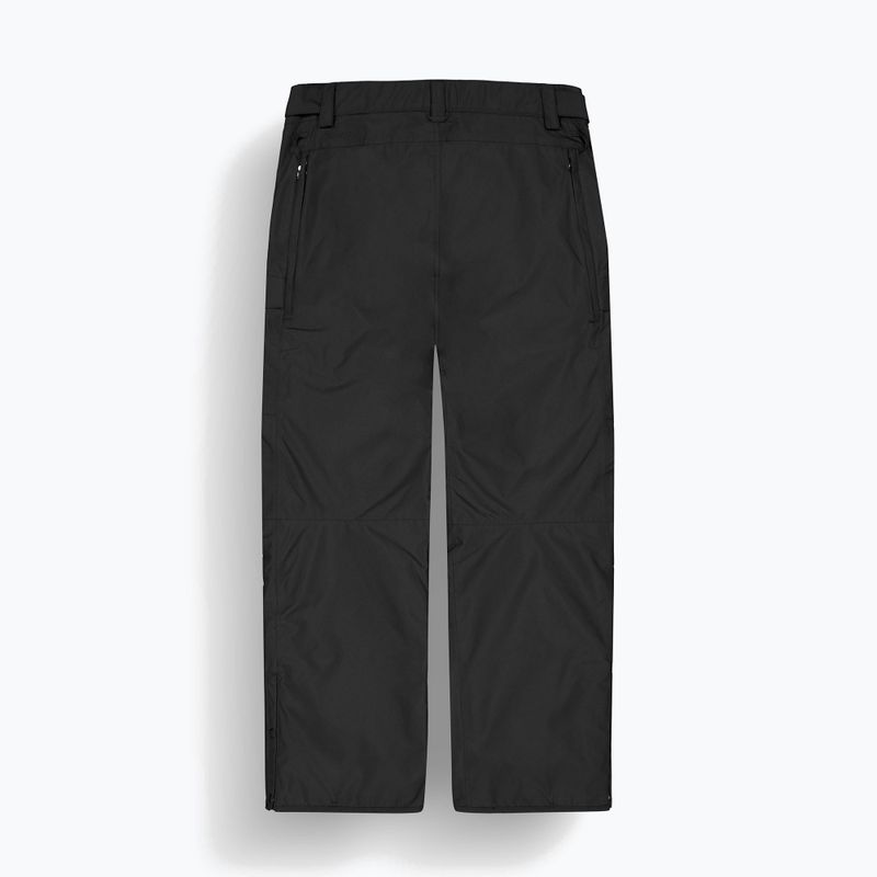 Men's Picture Plan ski trousers black 10