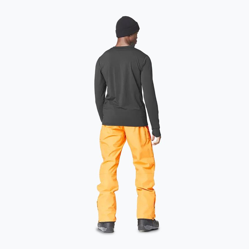 Men's Picture Plan carrot ski trousers 3