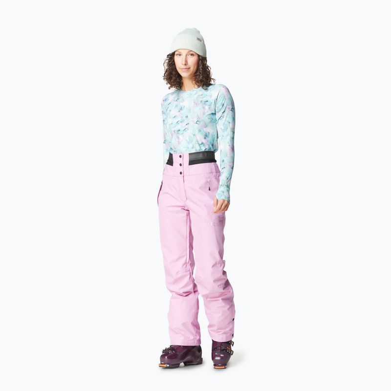 Women's Picture Treva orchid ski trousers 4