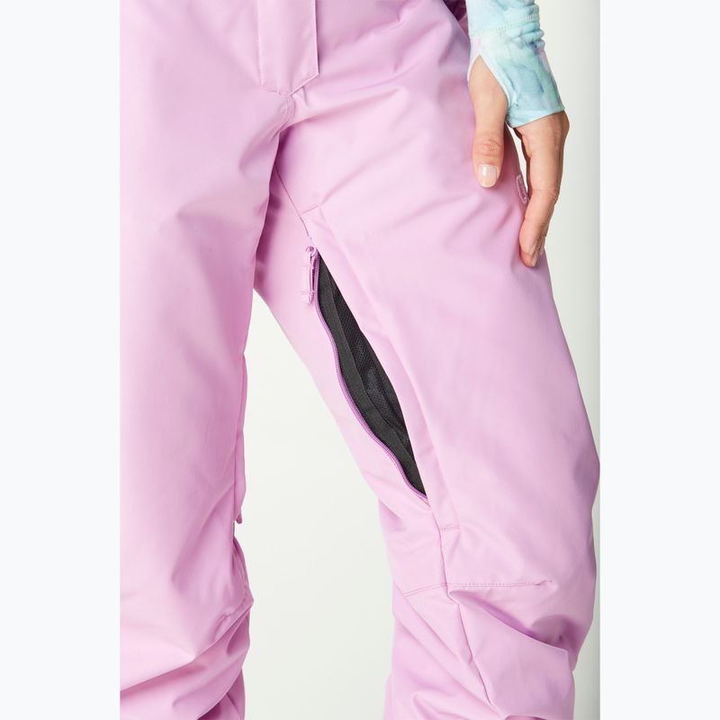 Women's Picture Treva orchid ski trousers 6