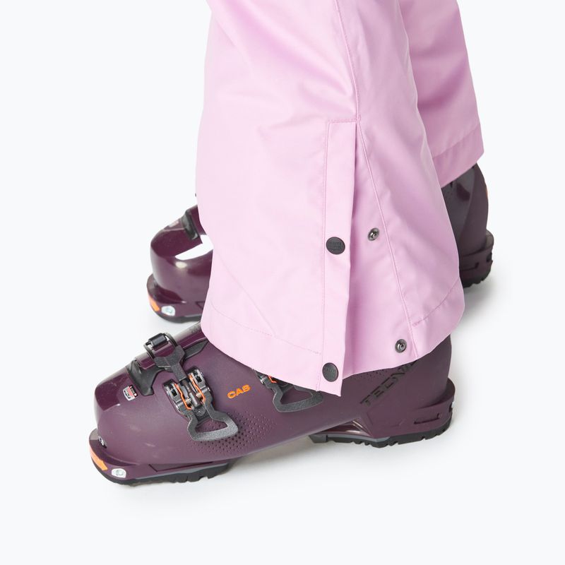 Women's Picture Treva orchid ski trousers 7