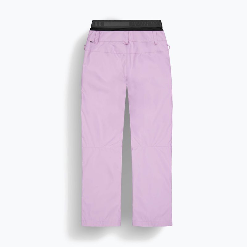 Women's Picture Treva orchid ski trousers 9