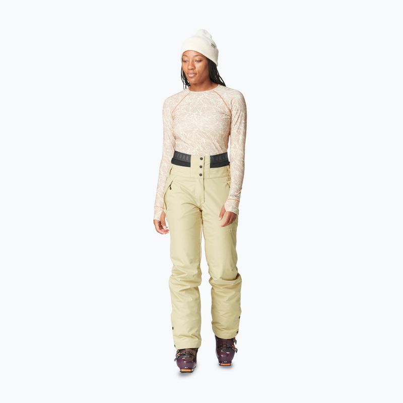 Women's Picture Treva hemp ski trousers 2