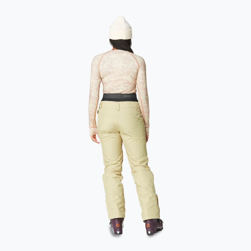 Women's Picture Treva hemp ski trousers 3