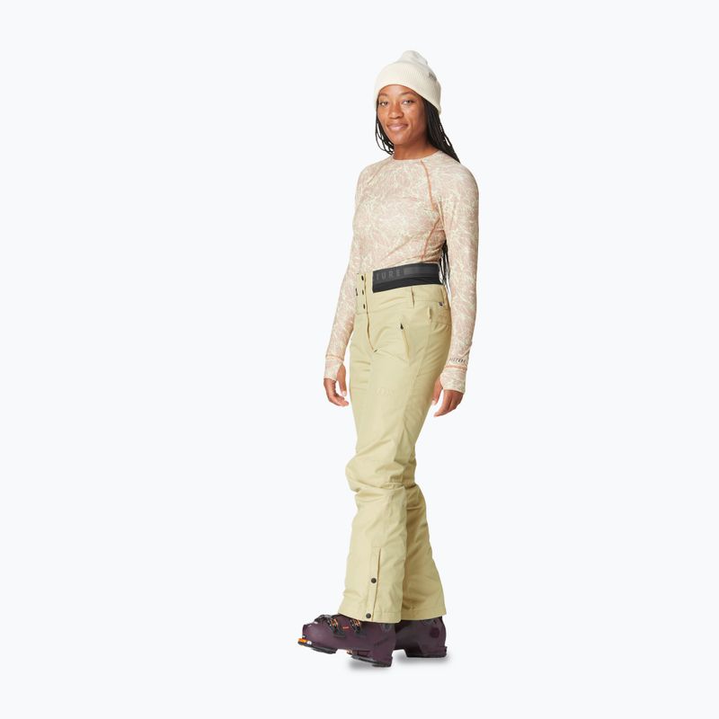 Women's Picture Treva hemp ski trousers 4