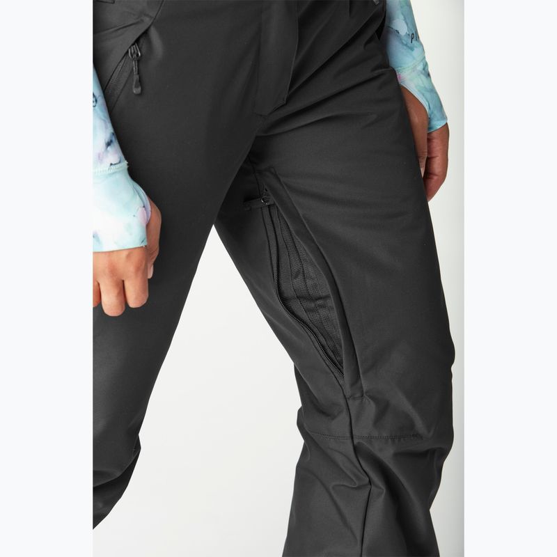 Women's ski trousers Picture Treva black 6