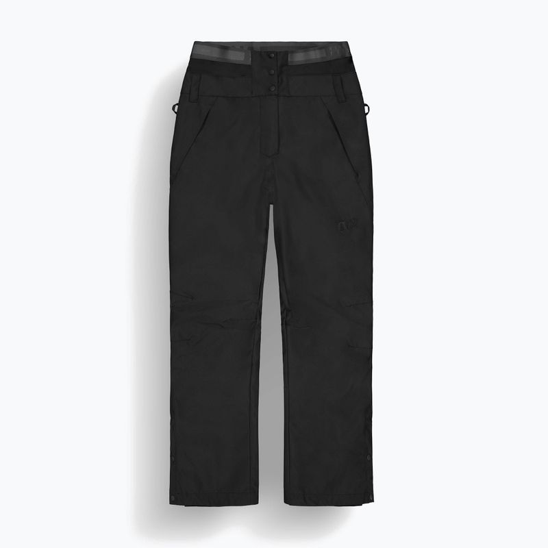 Women's ski trousers Picture Treva black 8