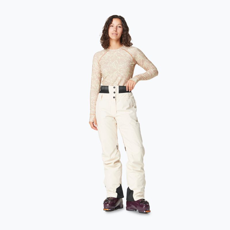 Women's ski trousers Picture Exa vanilla 2