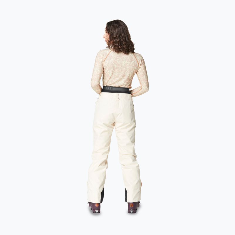 Women's ski trousers Picture Exa vanilla 3