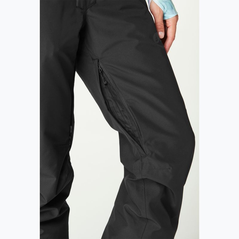 Women's ski trousers Picture Exa black 6