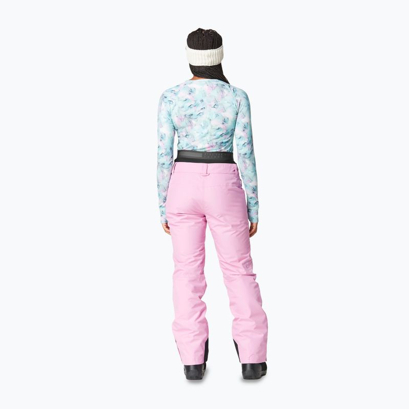 Women's ski trousers Picture Exa orchid 3