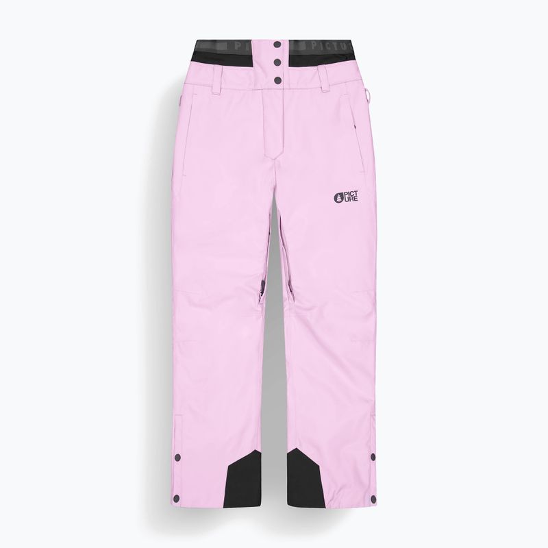 Women's ski trousers Picture Exa orchid 8