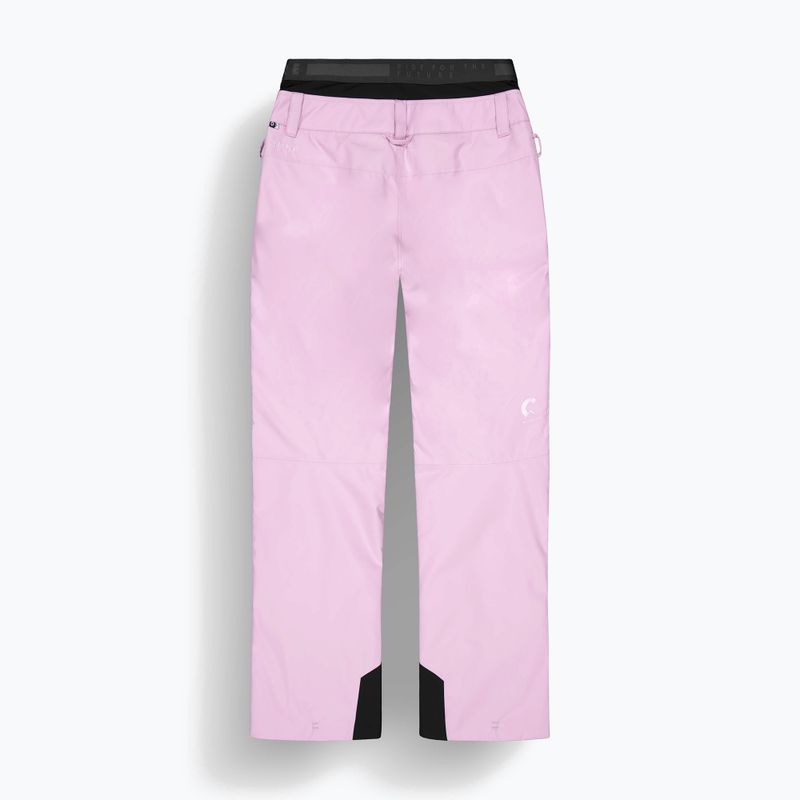 Women's ski trousers Picture Exa orchid 9