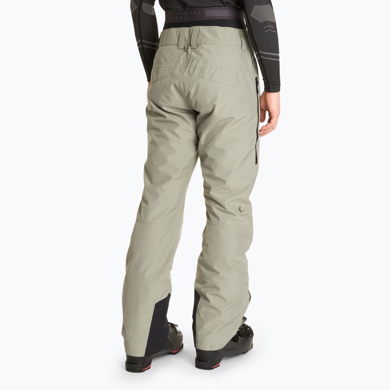 Men's Picture Object 20/15 shadow ski trousers 2