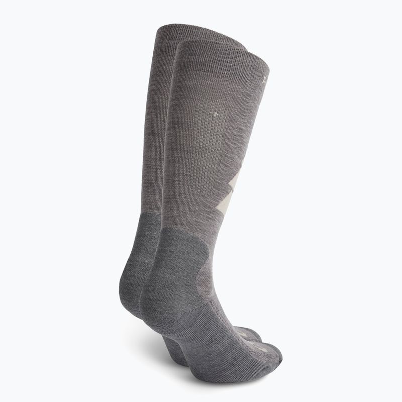 Ski socks Picture Wooling excalibur 2