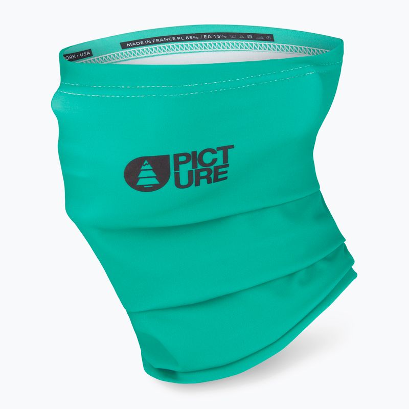 Snood Picture emerald