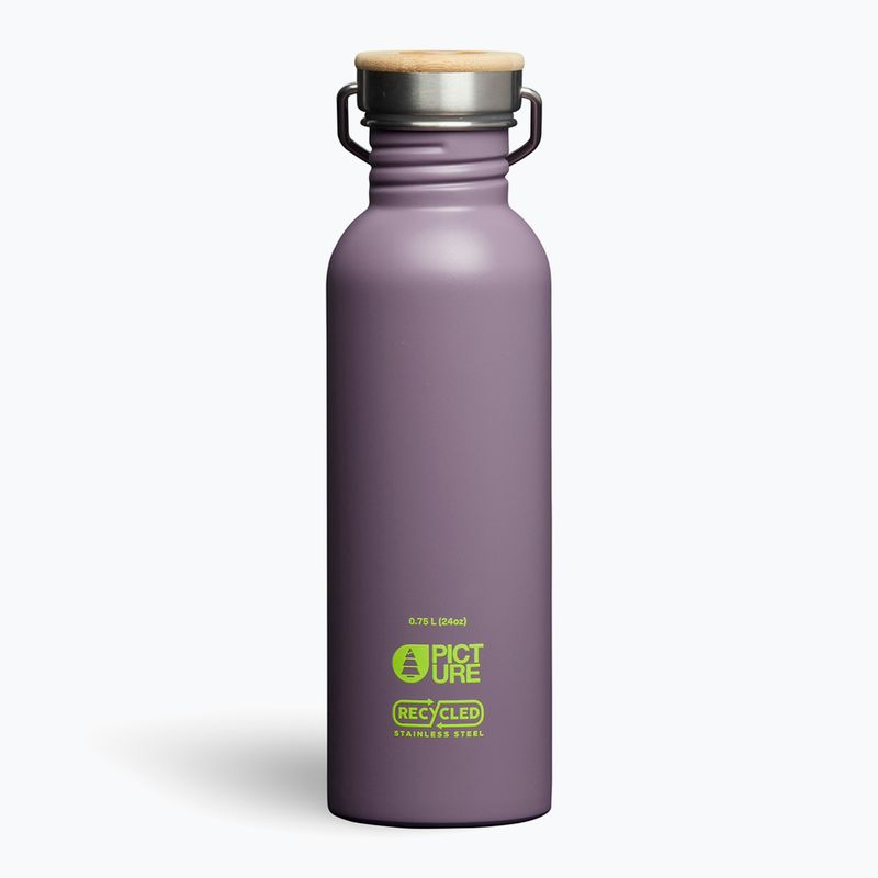 Travel bottle Picture Hampton 750 ml grape jam 2