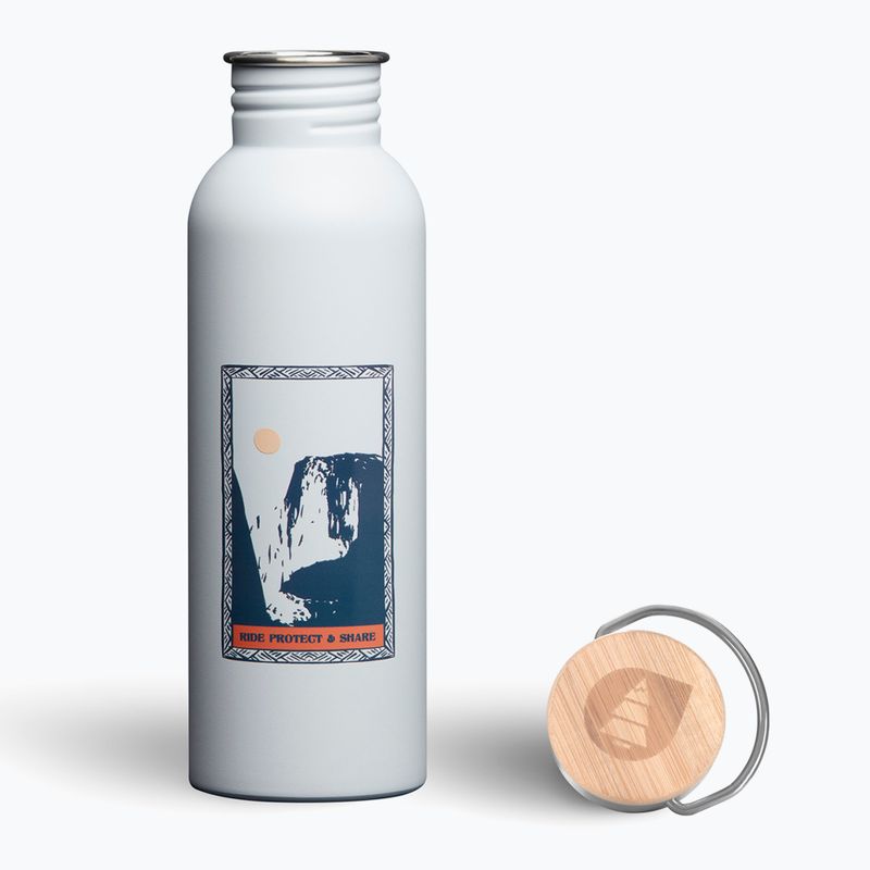 Travel bottle Picture Hampton  750 ml vapor grey 3