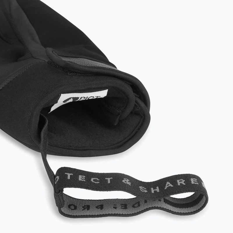 Men's ski gloves Picture Madson Gloves 10/10 black 5