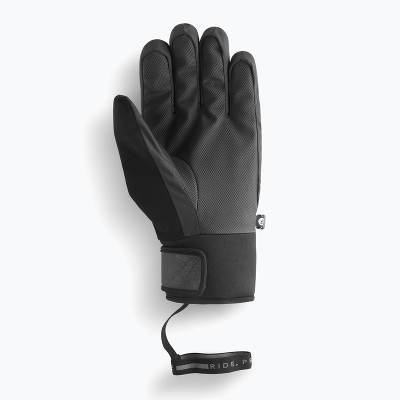 Men's ski gloves Picture Madson Gloves 10/10 tobacco 3