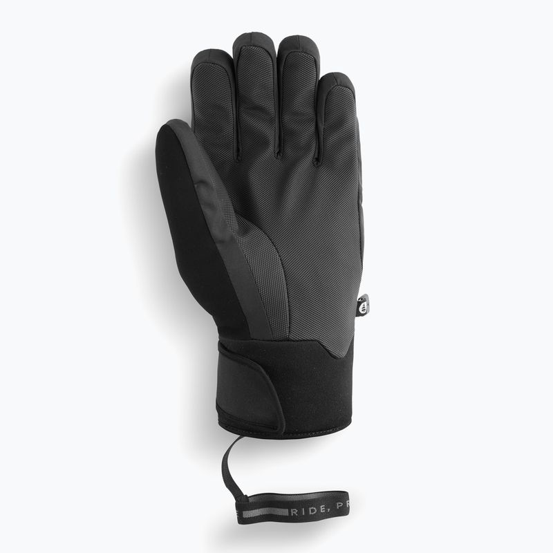 Men's ski gloves Picture Pioneer Gore-Tex Gloves black 3