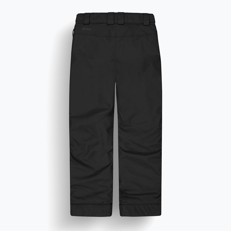 Children's ski trousers Picture Time 10/10 black 7