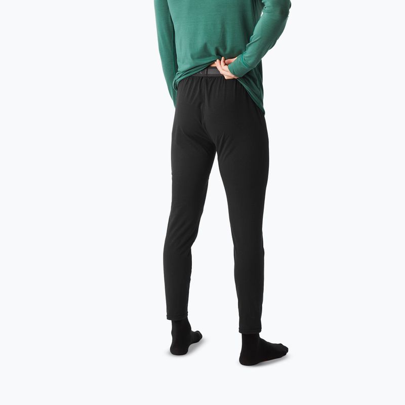 Men's thermal trousers Picture Lhotse black 3