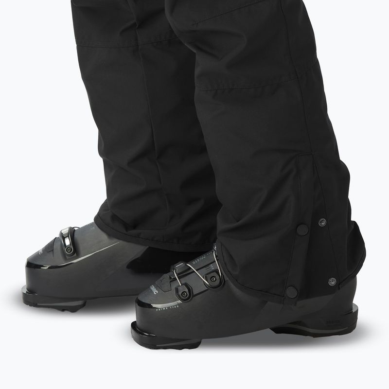 Men's ski trousers Picture Plan 10/10 black 6