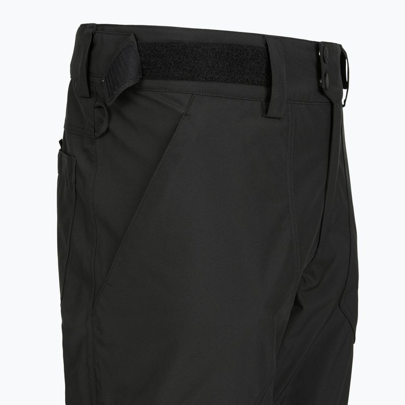 Men's ski trousers Picture Plan 10/10 black 9