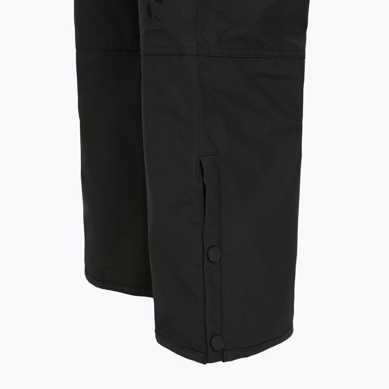Men's ski trousers Picture Plan 10/10 black 11