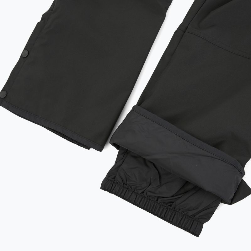 Men's ski trousers Picture Plan 10/10 black 12