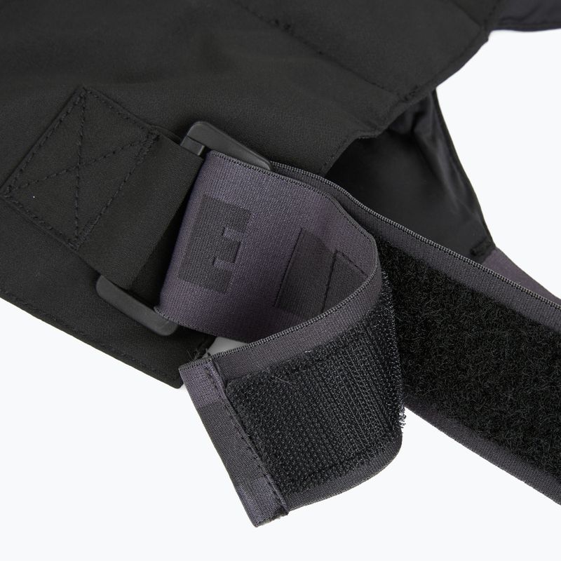 Men's ski trousers Picture Testy BIB 10/10 black 13
