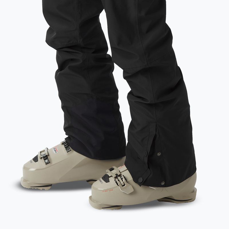 Men's ski trousers Picture Object 20/20 black 6