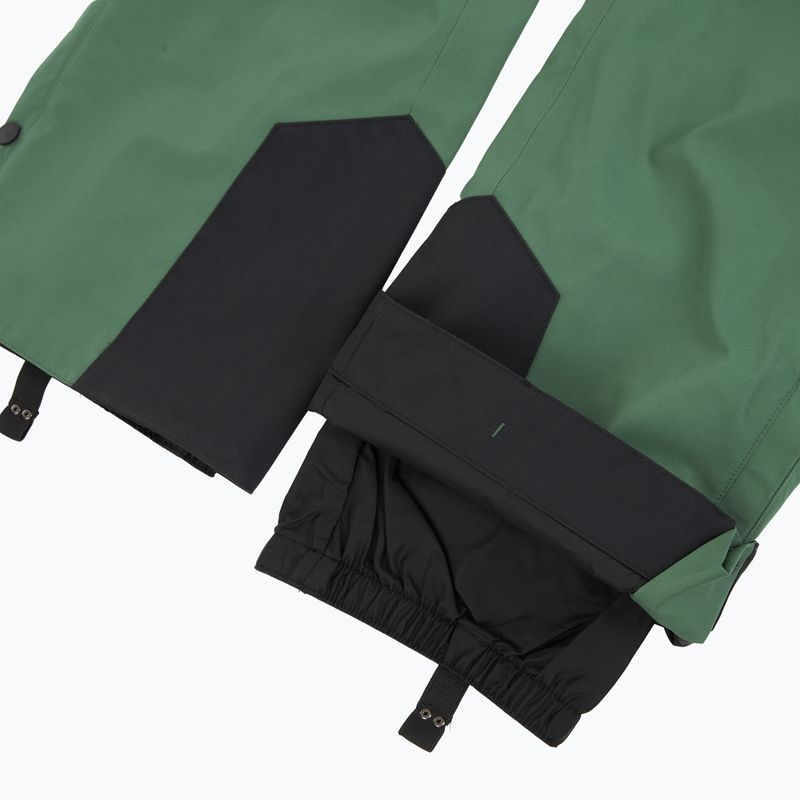 Men's ski trousers Picture Object 20/20 smoke pine 11