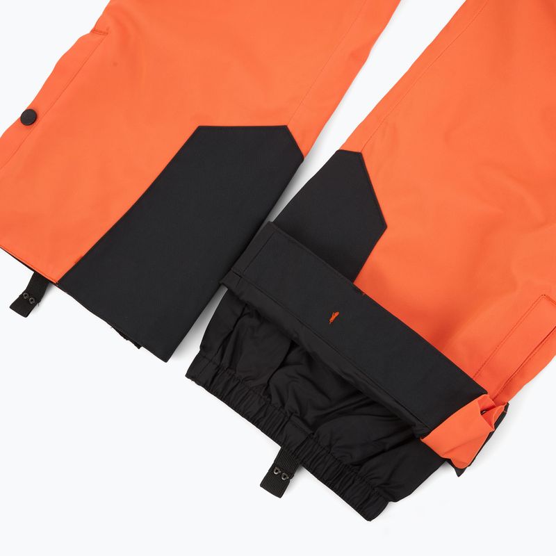 Men's ski trousers Picture Object 20/20 neon flare 13