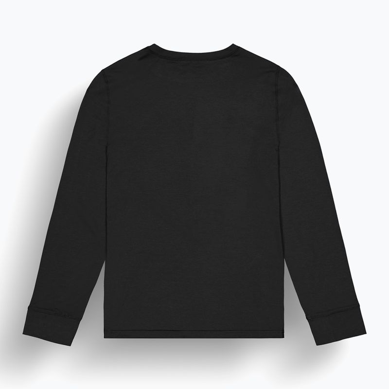 Men's thermal top Picture Lhotse black 2