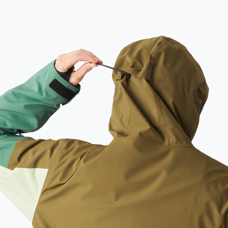 Men's ski jacket Picture Naikoon 20/20 reseda 6