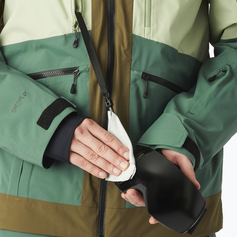 Men's ski jacket Picture Naikoon 20/20 reseda 7