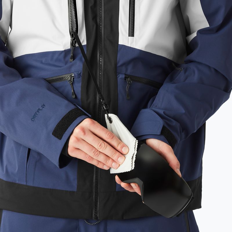 Men's ski jacket Picture Naikoon 20/20 vapor grey 8