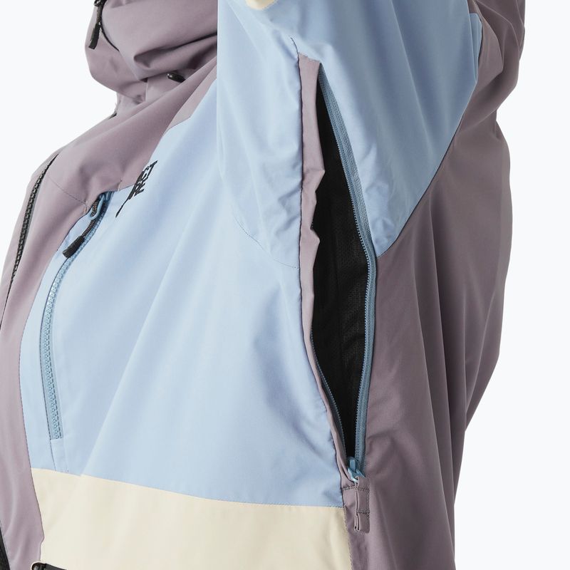 Men's ski jacket Picture Naikoon 20/20 stonewash 7