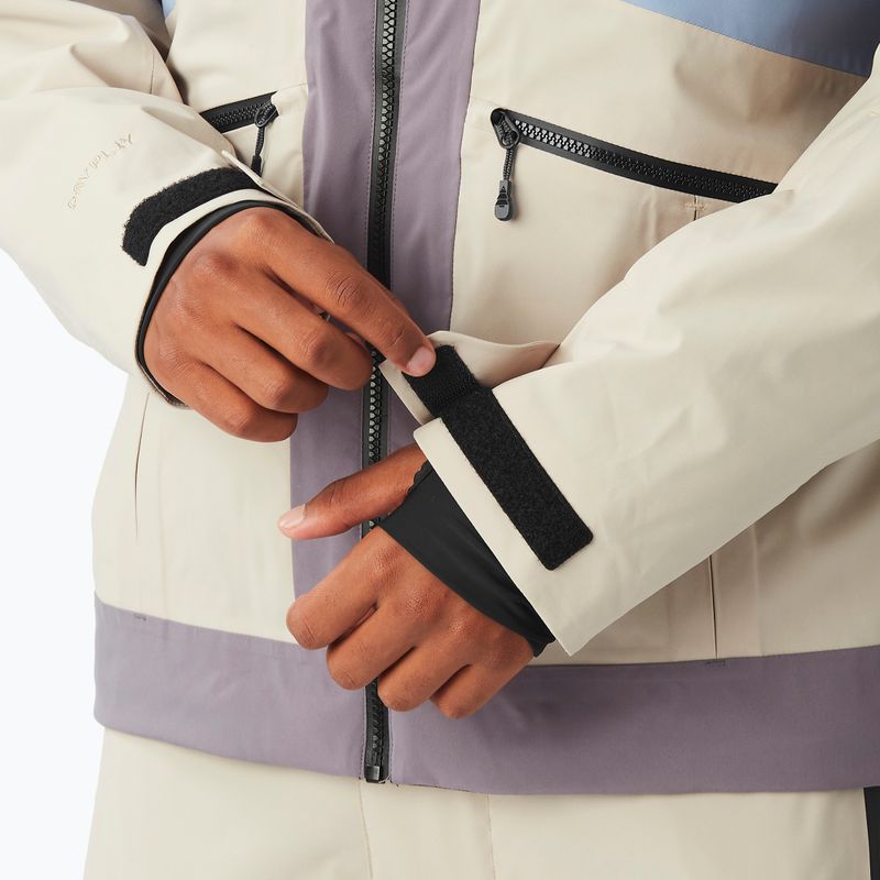 Men's ski jacket Picture Naikoon 20/20 stonewash 8