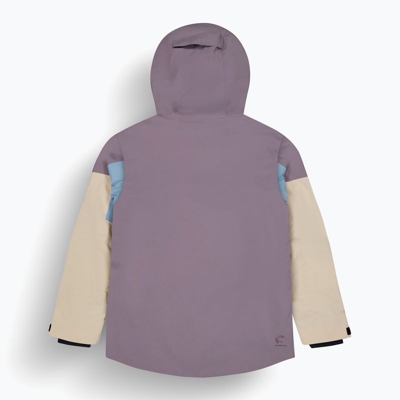 Men's ski jacket Picture Naikoon 20/20 stonewash 13