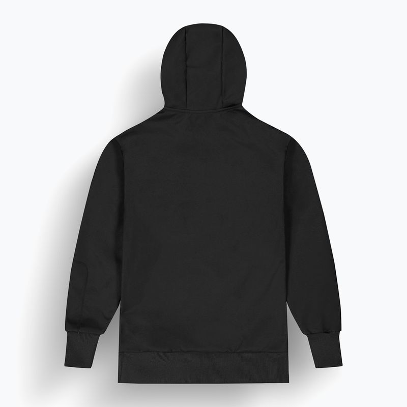 Men's snowboard jacket Picture Parker 5/5 black 10