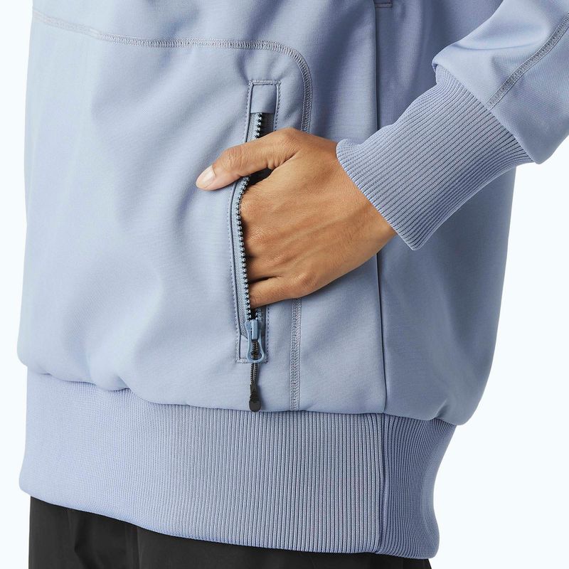 Men's snowboard jacket Picture Parker 5/5 stonewash 11